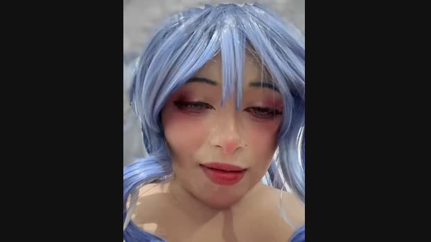 seraphine23 StripChat Female 01-03-2025