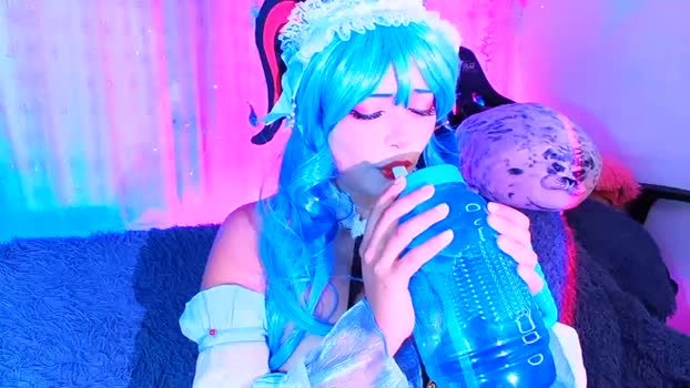 seraphine23 StripChat Female 01-03-2025