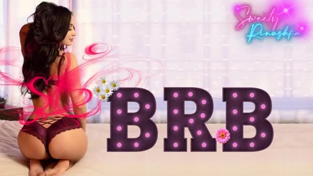 sweety_rinushka_ Chaturbate Female 01-03-2025