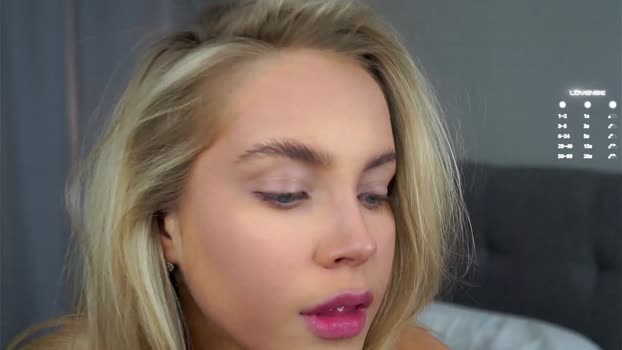 AftonConnett StripChat Female 02-03-2025