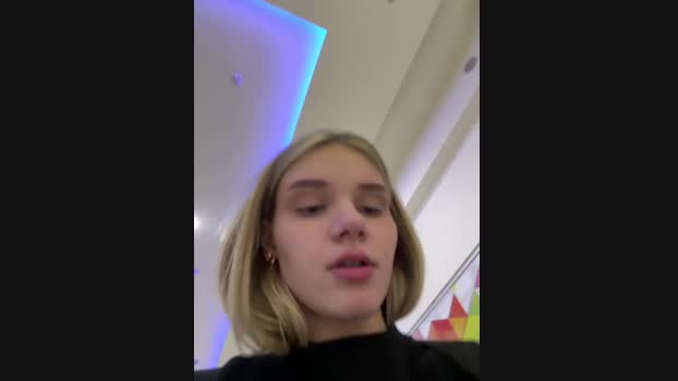 BARAVISHA StripChat Female 02-03-2025