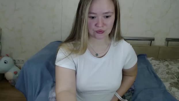Candy__secret MyFreeCams Female 02-03-2025