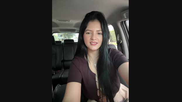 Carolina_Novoa StripChat Female 02-03-2025