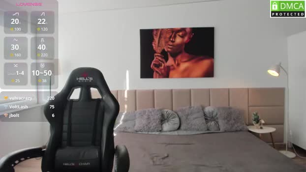 Daisyy MyFreeCams Female 03-03-2025