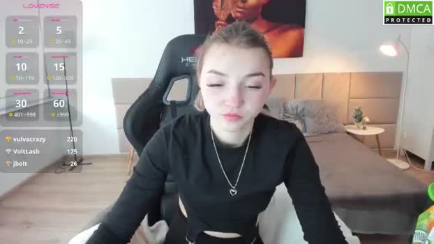 Daisyy MyFreeCams Female 03-03-2025