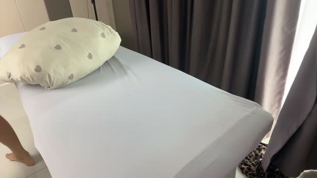 Eva_Nathan StripChat Female 02-03-2025