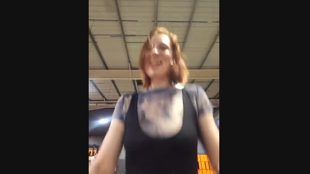 Exhibitionsplit StripChat Female 02-03-2025