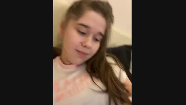 HornyGirlH StripChat Female 02-03-2025