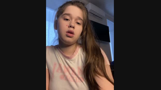 HornyGirlH StripChat Female 02-03-2025