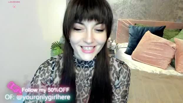 HotCallia MyFreeCams Female 03-03-2025