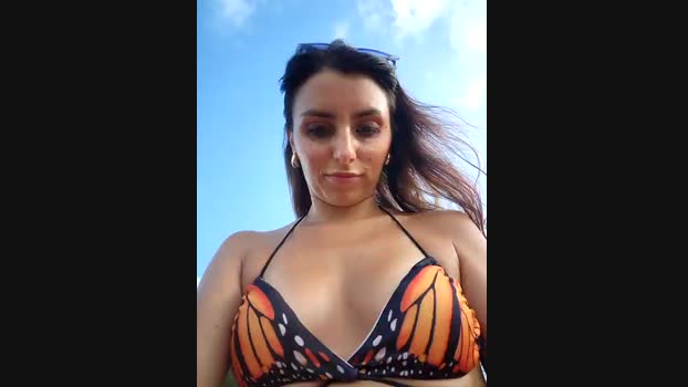 Izabella_Bella StripChat Female 03-03-2025