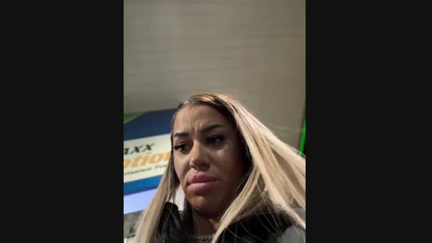 KirstieVegas StripChat Female 02-03-2025