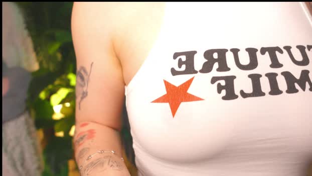 KristaBrooks StripChat Female 03-03-2025