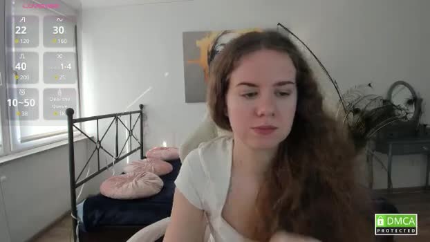 LanaBelll MyFreeCams Female 03-03-2025