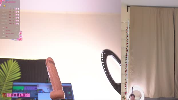 LittleMix_ StripChat Female 03-03-2025