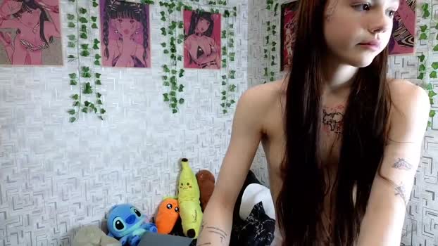 Lusy_PickMe StripChat Female 02-03-2025