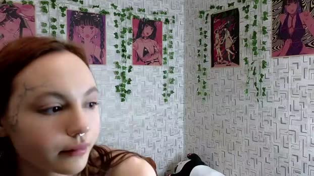 Lusy_PickMe StripChat Female 03-03-2025