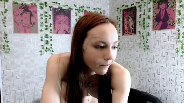 Lusy_PickMe StripChat Female 03-03-2025