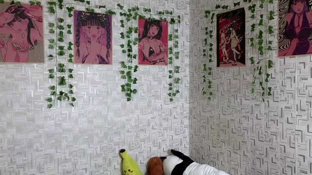 Lusy_PickMe StripChat Female 03-03-2025