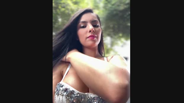 Maddy_Rouse_ StripChat Female 02-03-2025