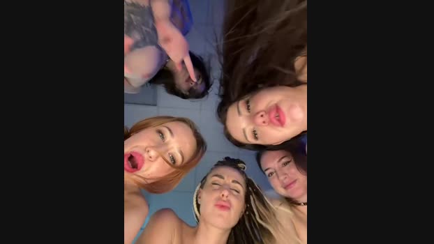 RollingGirls StripChat Female 02-03-2025