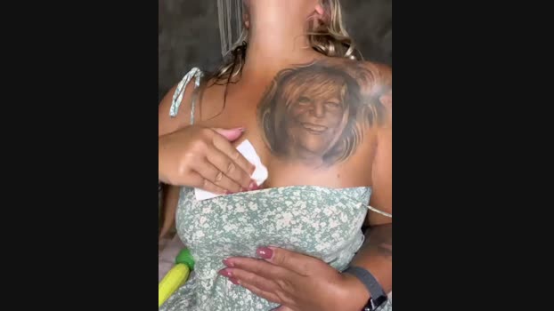 RubyInk StripChat Female 02-03-2025