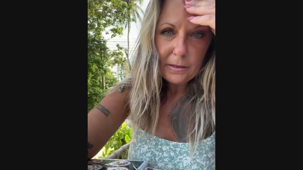 RubyInk StripChat Female 02-03-2025