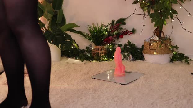 ScarletBlaze StripChat Female 02-03-2025