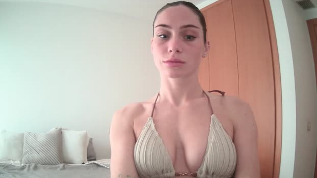 Sulfate0 MyFreeCams Female 03-03-2025