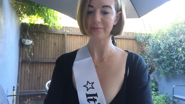 TopsyWilde StripChat Female 03-03-2025