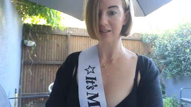 TopsyWilde StripChat Female 03-03-2025