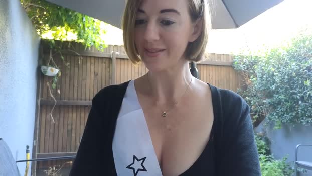 TopsyWilde StripChat Female 03-03-2025