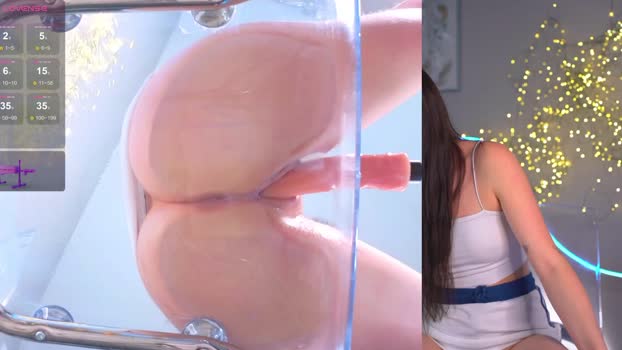 TwilightSparkle_ StripChat Female 03-03-2025