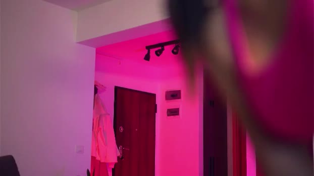 VelvettAngel MyFreeCams Female 02-03-2025