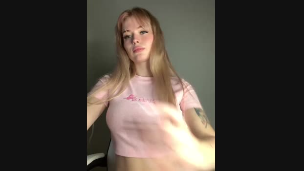 Vladamais StripChat Female 02-03-2025