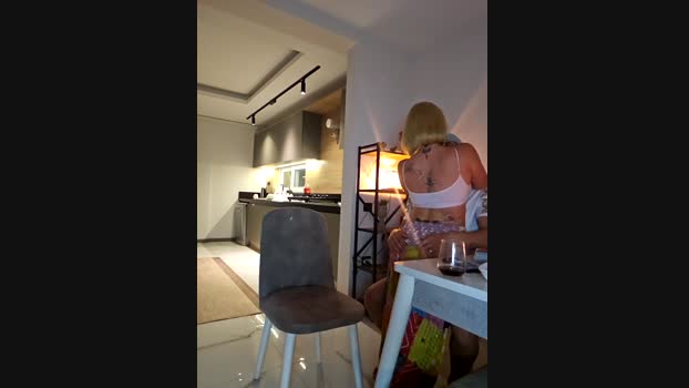 YourMommyBlair StripChat Female 02-03-2025