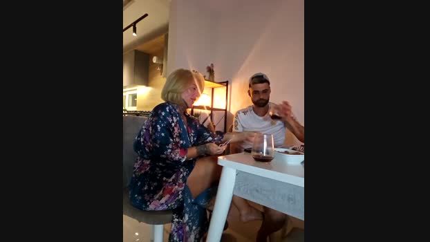 YourMommyBlair StripChat Female 02-03-2025