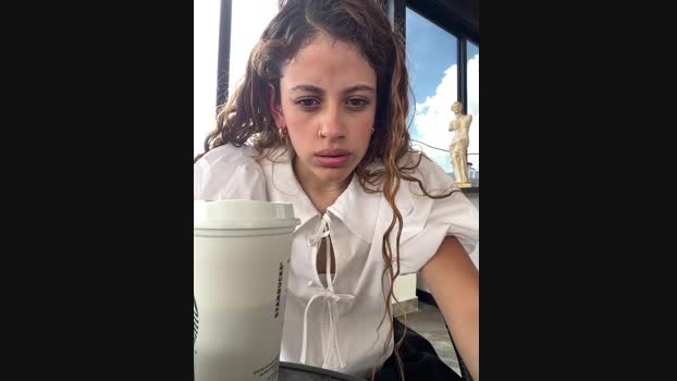 alana15 StripChat Female 02-03-2025