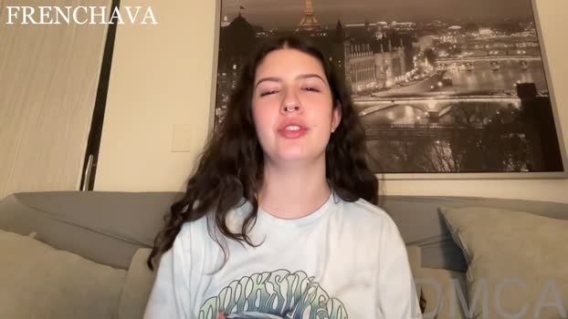 frenchava Chaturbate Female 02-03-2025