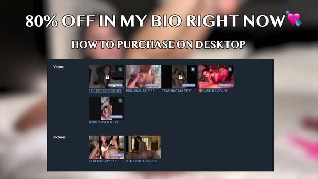 itskassielee Chaturbate Female 03-03-2025