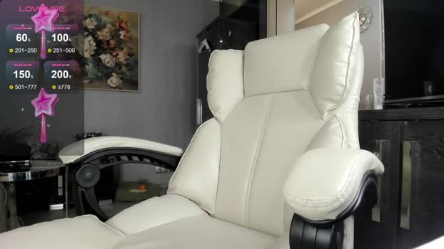 land_of_sweets Chaturbate Female 02-03-2025