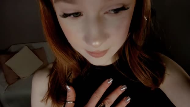 leahsthetics Chaturbate Female 02-03-2025