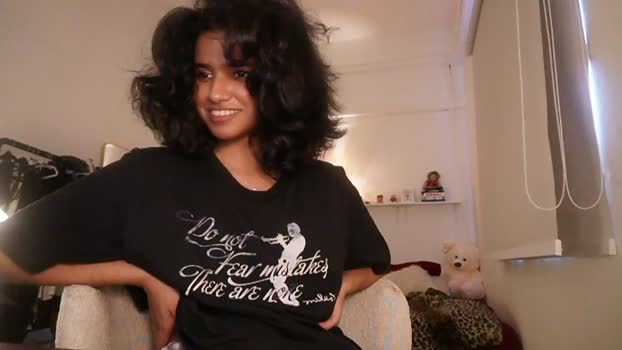 mariyya Chaturbate Female 02-03-2025