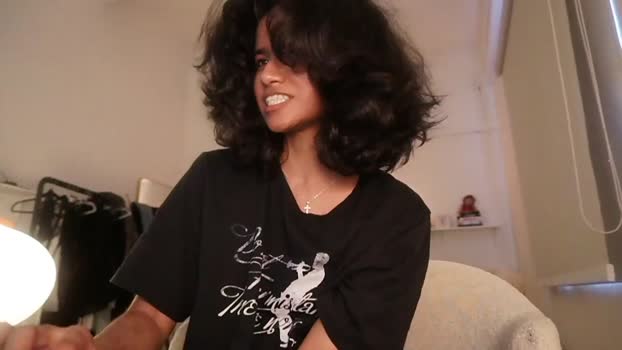 mariyya Chaturbate Female 02-03-2025