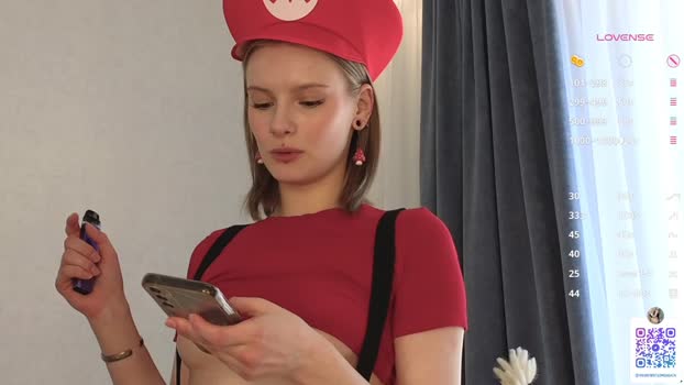 odeliabrownell Chaturbate Female 03-03-2025