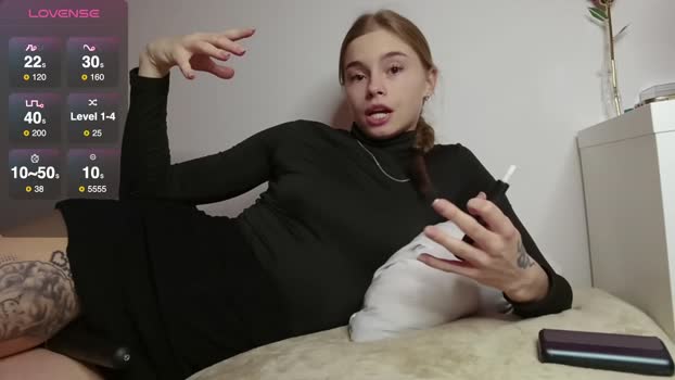 roxxxie_reid Chaturbate Female 02-03-2025