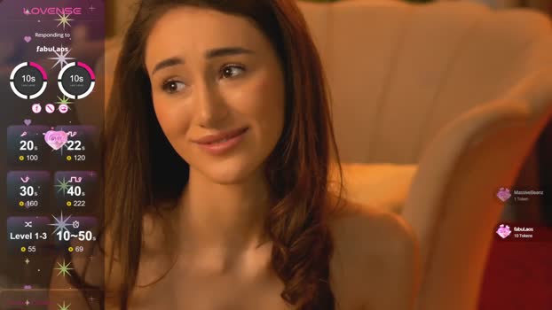 tokencunt MyFreeCams Female 02-03-2025