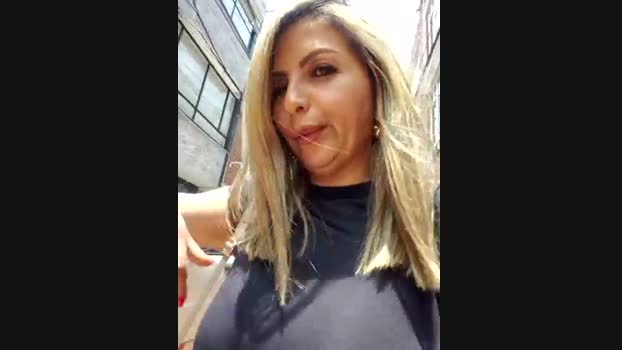 _Abril-Office1 StripChat Female 03-03-2025