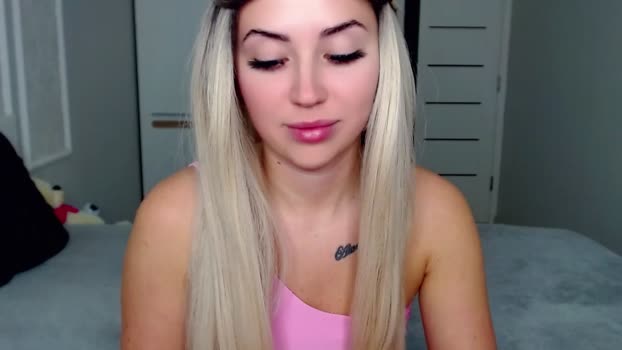 AlexaNikole MyFreeCams Female 04-03-2025