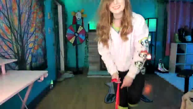 AliceFire_ MyFreeCams Female 04-03-2025